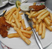 Cj's Bar  Cafe - Tourism Canberra