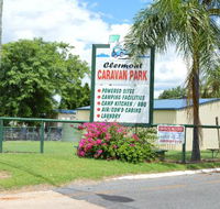 Clermont Caravan Park - Tourism Canberra