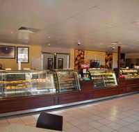 Cloncurry Bakery - Tourism Canberra