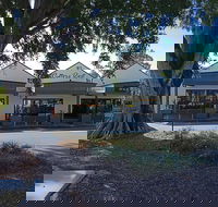 Cutters Rest - Tourism Canberra