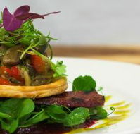 Explorers Restaurant - Tourism Canberra