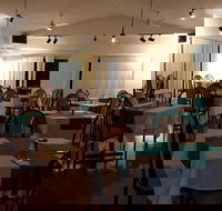 Food Sans Borders - Tourism Canberra