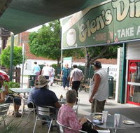 Glen's Diner - Tourism Canberra