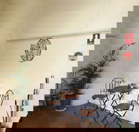 Grind and Grow Cafe - Tourism Canberra