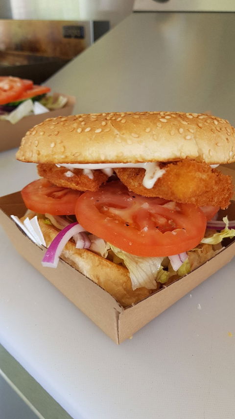 HK's Food Shed - Tourism Canberra 3
