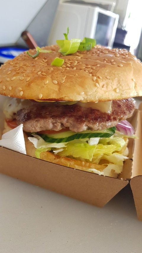 HK's Food Shed - Tourism Canberra 4