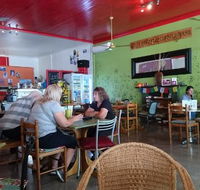 Jalla's Cafe - Tourism Canberra