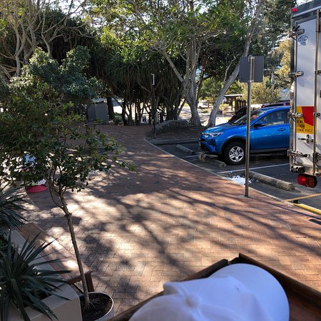 Jam Cafe - Tourism Canberra 0