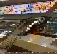 KFC - Tourism Canberra