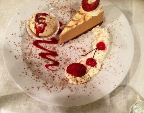 Lily's Restaurant - Tourism Canberra 0