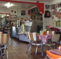 Mjs Retro  Vintage Wares - Tourism Canberra