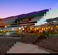 Mojo's Bar  Grill - Tourism Canberra
