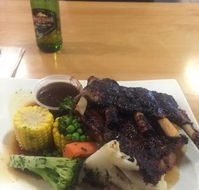 Moranbah Commun and Workers Club - Tourism Canberra