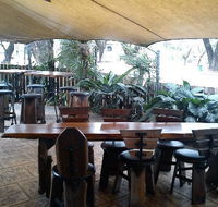 Raintrees Cafe Restaurant - Tourism Canberra
