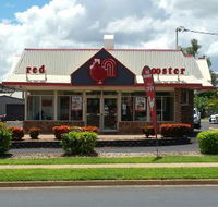 Red Rooster - Tourism Canberra