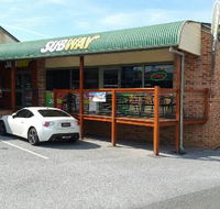 Subway - Tourism Canberra