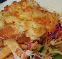 Tannum Sands Beach Bar  Grill - Tourism Canberra