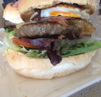 Temptations Cafe - Tourism Canberra