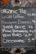 The Closet Hippy - Tourism Canberra 2