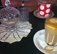 The Junction Cafe - Tourism Canberra