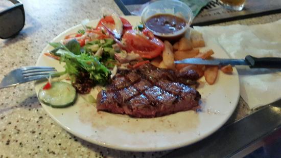 Park Ridge QLD Tourism Canberra