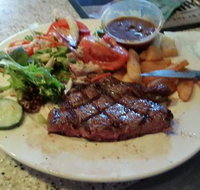 The Park Ridge Tavern - Tourism Canberra