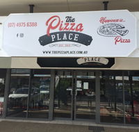 The Pizza Place - Tourism Canberra