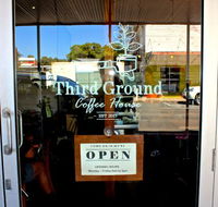 Third Ground Coffee House - Tourism Canberra