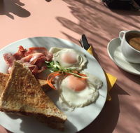 Travellers Rest Cafe - Tourism Canberra