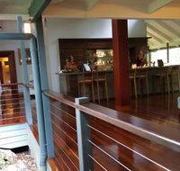 Treehouse Restaurant - Tourism Canberra