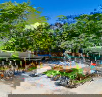 Turtle Rock Cafe - Tourism Canberra