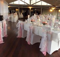 Vue restaurant - Tourism Canberra