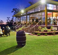 Woolshed Cafe - Tourism Canberra