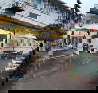 Yungaburra Pub - Tourism Canberra
