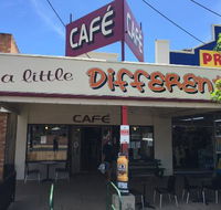 A Little Bit Different Cafe - Tourism Canberra