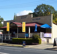 Aratula Cafe and Ice Creamery - Tourism Canberra