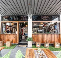 Beans  Greens Cafe - Tourism Canberra