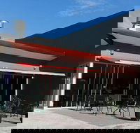Cafe Purple - Tourism Canberra