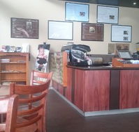 Casual Coffee - Tourism Canberra