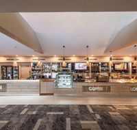 Club Services Ipswich - Tourism Canberra