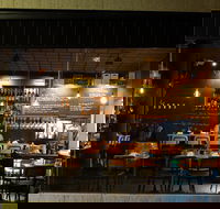 Cucinetta - Tourism Canberra