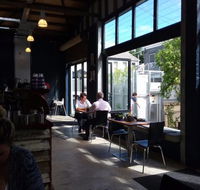 Dancing Bean Espresso - Tourism Canberra