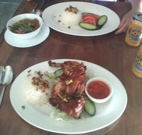 Ebee Meals and Coffee - Tourism Canberra