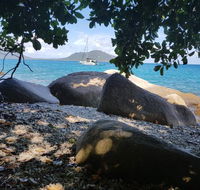 Fitzroy Island Resort - Tourism Canberra