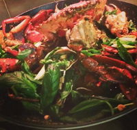 Forrest Beach Takeaway - Tourism Canberra