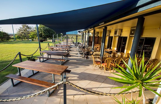 Hay Point QLD Tourism Canberra