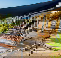 Hay Point Hotel Motel - Tourism Canberra