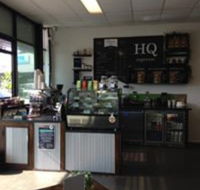 HQ Espresso - Tourism Canberra