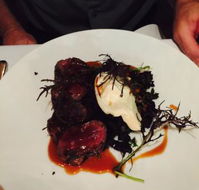 Il Bacaro Cucina e Bar - Tourism Canberra