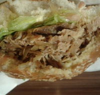 KJ Takeaway Food and Coffee Pitstop - Tourism Canberra
